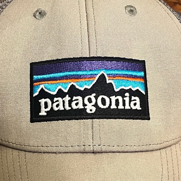 Patagonia Hat - Picture 5 of 5